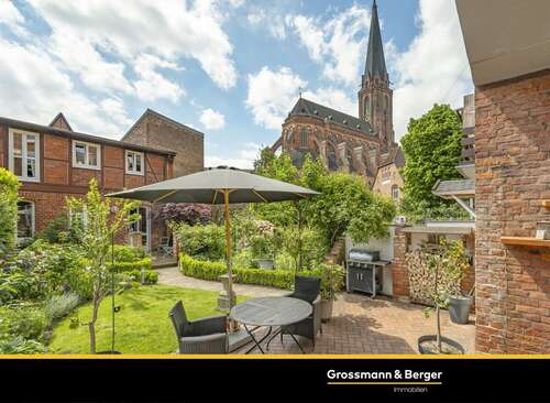 Foto - Haus zum Kaufen in Lüneburg 1.290.000,00 € 255.82 m²