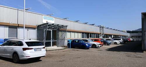 Foto - Halle in Spaichingen 13.650,00 € 3900 m²