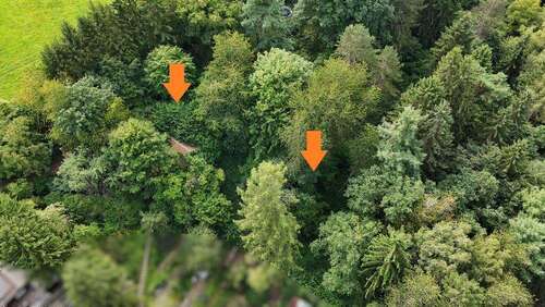 Foto - Grundstück zu verkaufen in Pirmasens 19.000,00 € 2450 m²
