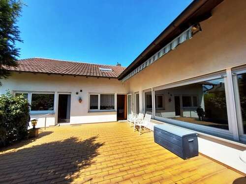 Foto - Haus zum Kaufen in Bruchsal 619.000,00 € 146 m²