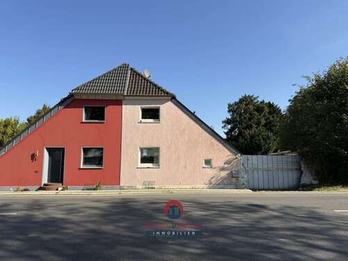 Foto - Haus zum Kaufen in Tönisvorst 169.000,00 € 66.93 m²