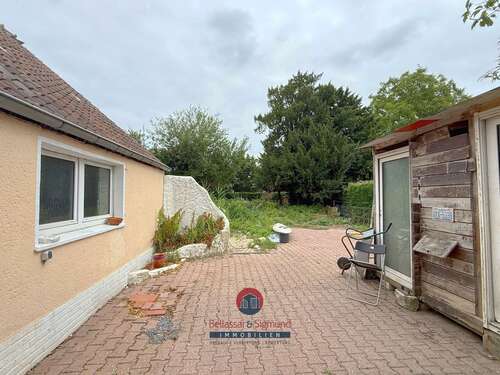 Foto - Haus zum Kaufen in Tönisvorst 169.000,00 € 66.93 m²