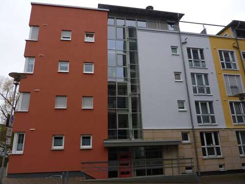 Foto - Wohnung zum Mieten in Halle 690,00 € 68.57 m²