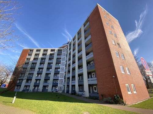 Foto - Wohnung zum Mieten in Neumünster 500,00 € 65 m²