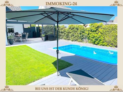 Foto - Haus zum Kaufen in Weeze 489.000,00 € 170 m²