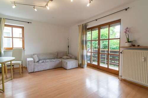 Foto - Wohnung zum Mieten in Wettstetten 790,00 € 62 m²