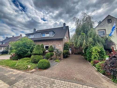 Foto - Haus zum Kaufen in Moers 379.000,00 € 140 m²