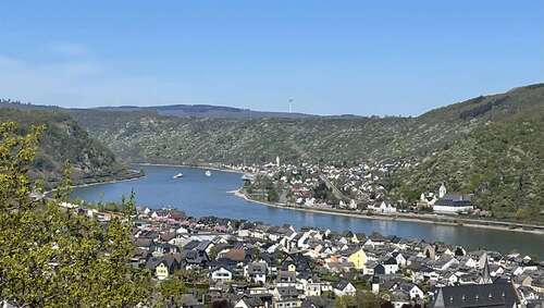 Foto - Wohnung zum Kaufen in Boppard 529.000,00 € 119.1 m²