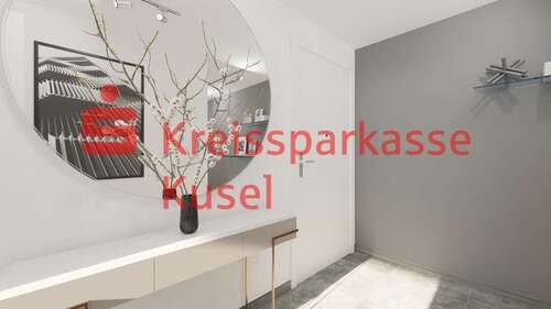 Foto - Wohnung zum Kaufen in Glan-Münchweiler 438.500,00 € 121.99 m²