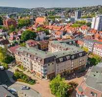 Wohnung zum Mieten in Suhl 396,63 € 60.95 m²