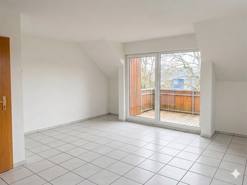 Foto - Wohnung zum Kaufen in Burgdorf 139.000,00 € 62.5 m²