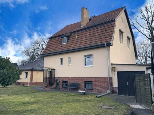 Foto - Haus zum Kaufen in Dallgow Döberitz 649.000,00 € 150 m²