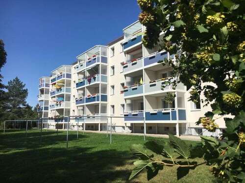 Foto - Wohnung zum Mieten in Görlitz 321,08 € 59.46 m²