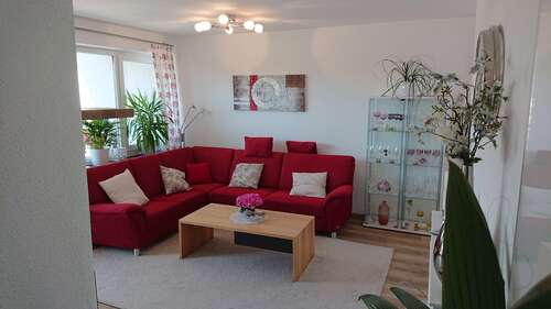 Foto - Wohnung zum Kaufen in Traunreut 299.000,00 € 91.8 m²