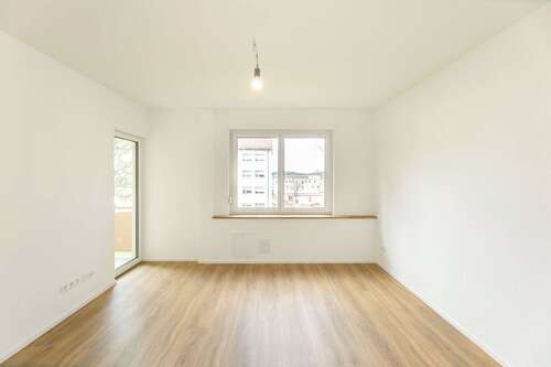 Foto - Wohnung zum Kaufen in Ulm-Eselsberg 199.500,00 € 51.08 m²