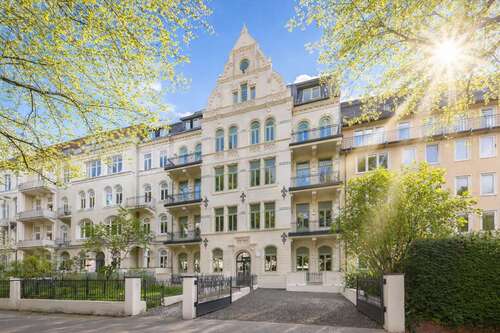 Foto - Wohnung zum Kaufen in Hamburg 1.740.000,00 € 116 m²