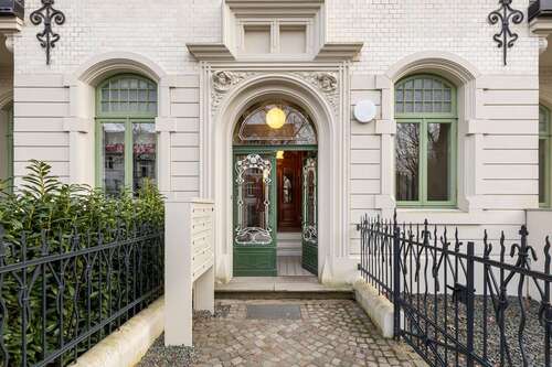 Foto - Wohnung zum Kaufen in Hamburg 1.740.000,00 € 116 m²