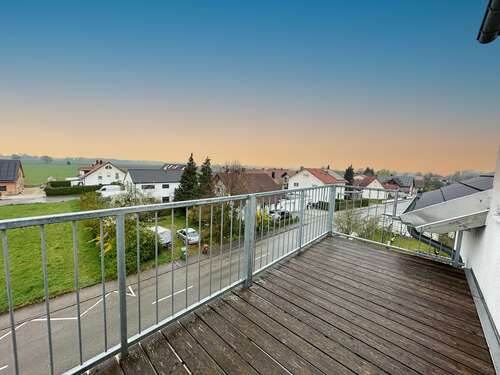 Foto - Wohnung zum Mieten in Baar-Ebenhausen 1.050,00 € 85 m²