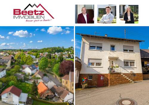 Foto - Haus zum Kaufen in Sinsheim Waldangelloch 449.000,00 € 160 m²