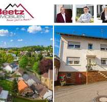 Haus zum Kaufen in Sinsheim Waldangelloch 449.000,00 € 160 m² - Sinsheim / Waldangelloch