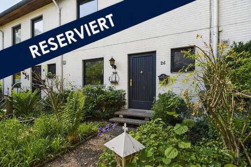 Foto - Haus zum Kaufen in Plön 199.000,00 € 105 m²