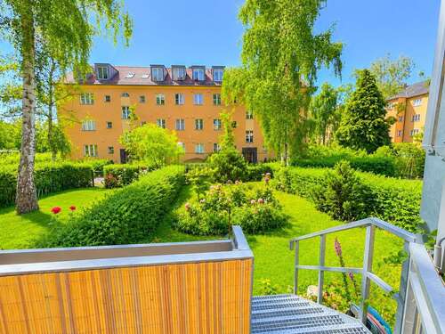 Foto - Wohnung zum Kaufen in Berlin 220.000,00 € 44 m²