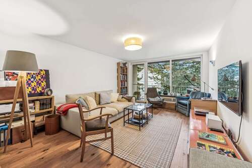 Foto - Wohnung zum Kaufen in Starnberg 498.500,00 € 70.41 m²