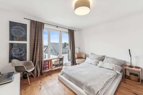 Foto - Wohnung zum Kaufen in Starnberg 498.500,00 € 70.41 m²
