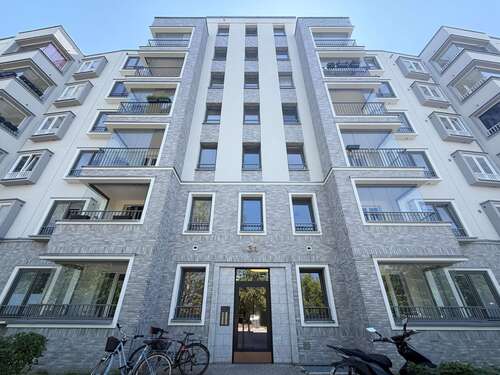 Foto - Wohnung zum Mieten in Berlin 1.454,26 € 67.64 m²