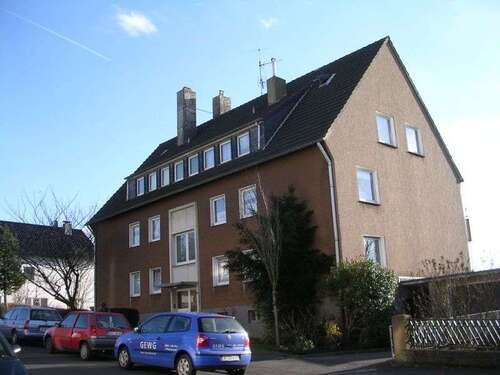 Foto - Wohnung zum Mieten in Solingen 539,00 € 64.55 m²