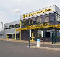 Halle in Baden-Baden 2.600.000,00 € 732.42 m²