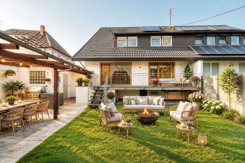 Foto - Haus zum Kaufen in Bleichheim 528.000,00 € 170 m²