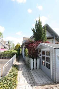 Foto - Wohnung zum Kaufen in Stadtbergen 220.000,00 € 44 m²