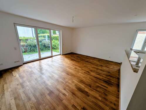 Foto - Wohnung zum Kaufen in Oberschleißheim 472.500,00 € 62.8 m²