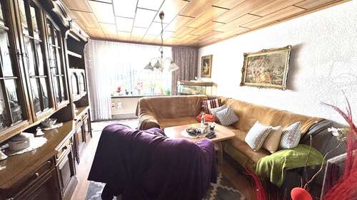 Foto - Wohnung zum Kaufen in Ingolstadt 210.000,00 € 61.6 m²
