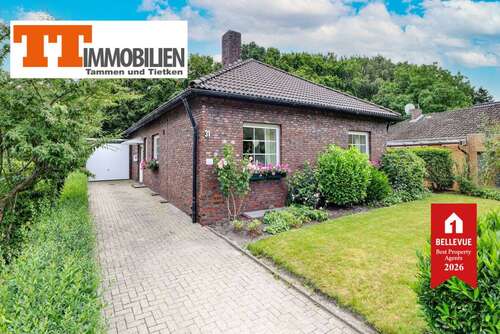 Foto - Haus zum Kaufen in Wilhelmshaven 380.000,00 € 125.53 m²