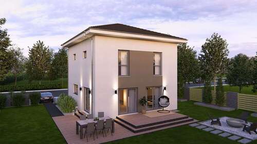 Foto - Haus zum Kaufen in Belg 345.800,00 € 135.23 m²