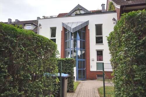 Foto - Wohnung zum Kaufen in Hamburg 373.000,00 € 70.58 m²