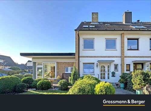 Foto - Haus zum Kaufen in Halstenbek 549.000,00 € 141 m²