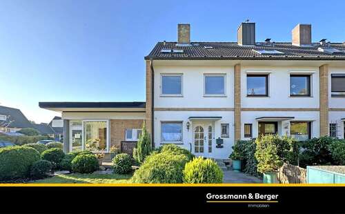 Foto - Haus zum Kaufen in Halstenbek 495.000,00 € 141 m²