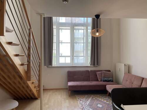 Foto - Wohnung zum Kaufen in Regensburg 199.000,00 € 43.14 m²