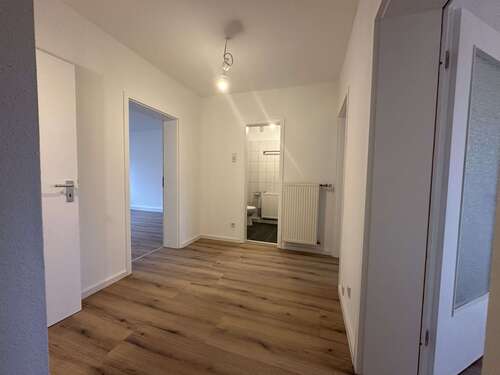 Foto - Wohnung zum Mieten in Wuppertal 470,00 € 52 m²
