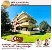 Wohnung zum Kaufen in Bonn 169.000,00 € 45.48 m²