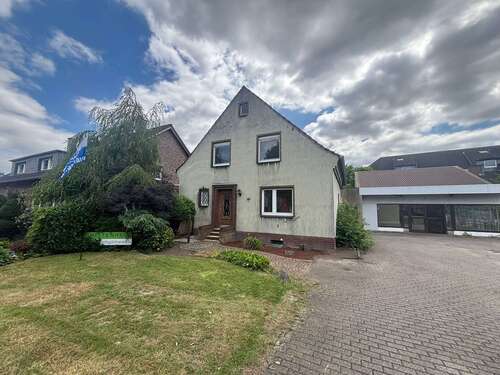 Foto - Haus zum Kaufen in Moers 309.000,00 € 120 m²