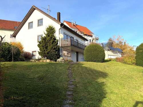 Foto - Haus zum Kaufen in Aichtal-Grötzingen 590.000,00 € 142 m²