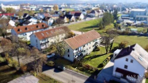 Foto - Haus zum Kaufen in Landshut 1.390.000,00 € 486 m²