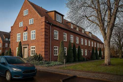 Foto - Wohnung zum Kaufen in Stade 259.000,00 € 96.15 m²