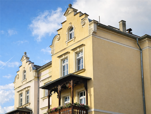 Foto - Haus zum Kaufen in Zittau 303.000,00 € 305 m²