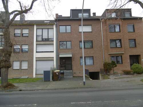 Foto - Wohnung zum Mieten in Mönchengladbach 495,00 € 55 m²