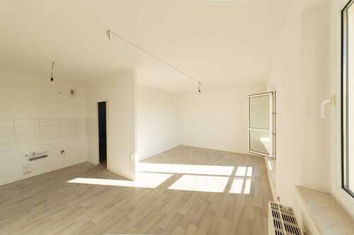 Foto - Wohnung zum Mieten in Burg 319,80 € 49.2 m²